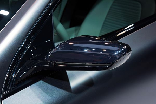 Le concept électrique Kia Niro EV revendique une autonomie de plus de 600 kilomètres