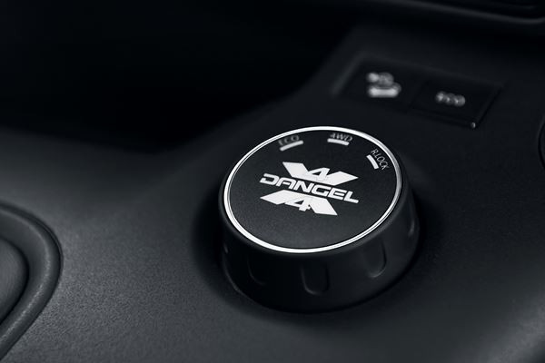 Peugeot Rifter 4x4 Concept: un show-car taillé pour l’aventure