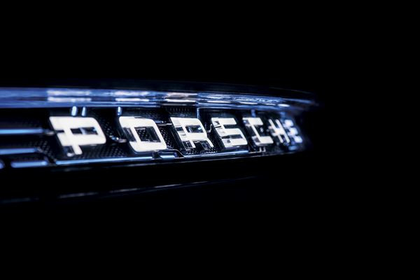 Porsche Mission E Cross Turismo: un concept de crossover à motorisation électrique