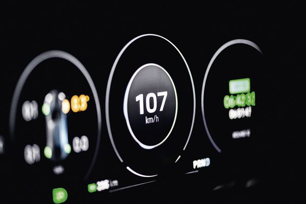 Porsche Mission E Cross Turismo: un concept de crossover à motorisation électrique