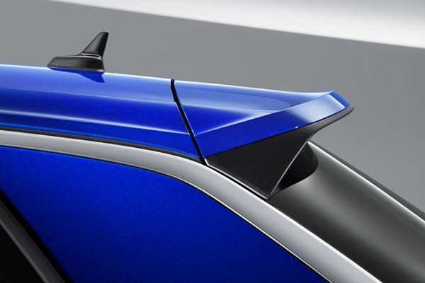 Le concept Volkswagen T-Roc R haute performance débite 300 ch et 400 Nm