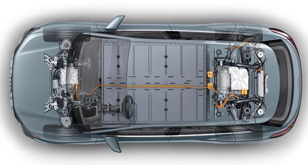 Concept Audi Q4 e-tron: un SUV électrique intermédiaire à transmission intégrale