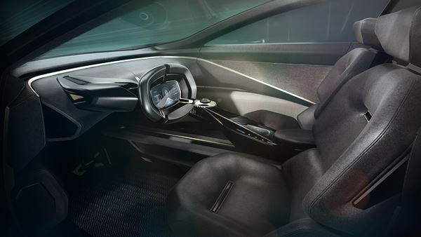 La Lagonda All-Terrain Concept donne un aperçu du premier modèle de la marque