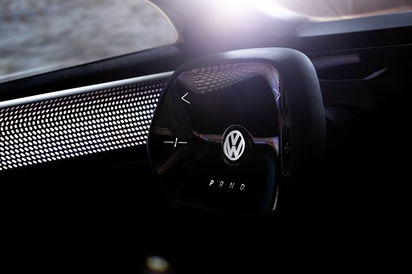 Le concept Volkswagen ID. Roomzz préfigure un SUV électrique sept places