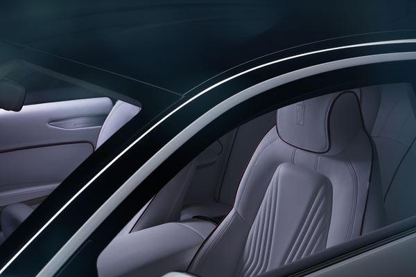 Karma GT designed by Pininfarina: un concept de Gran Turismo électrique