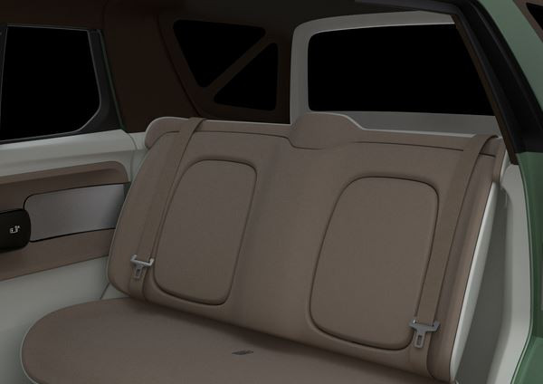 Le concept Suzuki Waku Spo est un petit coupé hybride rechargeable transformable