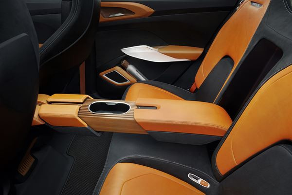 Le concept de SUV Skoda Vision In est conçu spécialement pour le marché indien