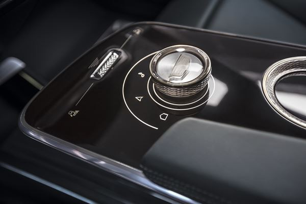 Cadillac Lyriq: un grand SUV électrifié