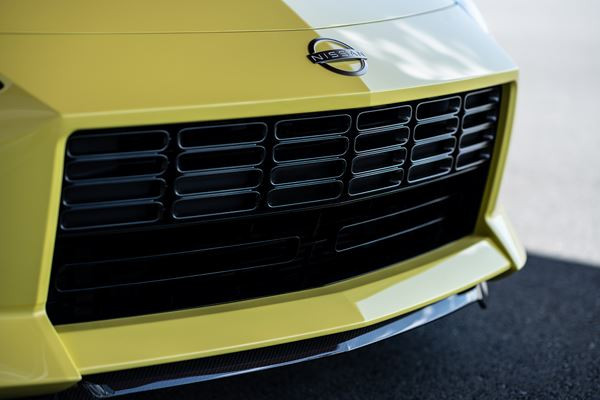 Le Nissan Z Proto préfigure le coupé sportif de prochaine génération