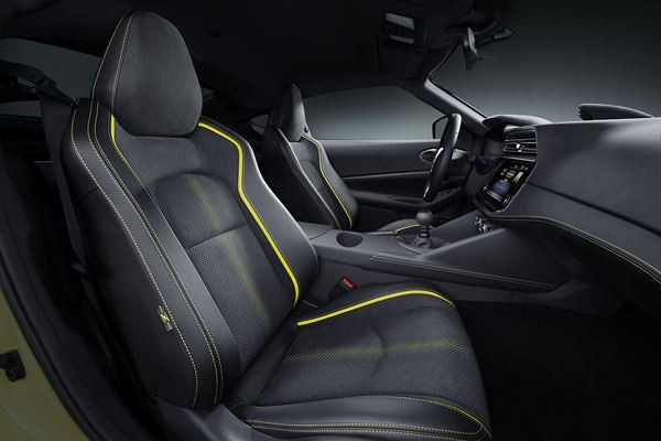 Le Nissan Z Proto préfigure le coupé sportif de prochaine génération