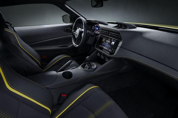 Le Nissan Z Proto préfigure le coupé sportif de prochaine génération