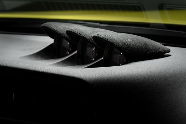 Le Nissan Z Proto préfigure le coupé sportif de prochaine génération