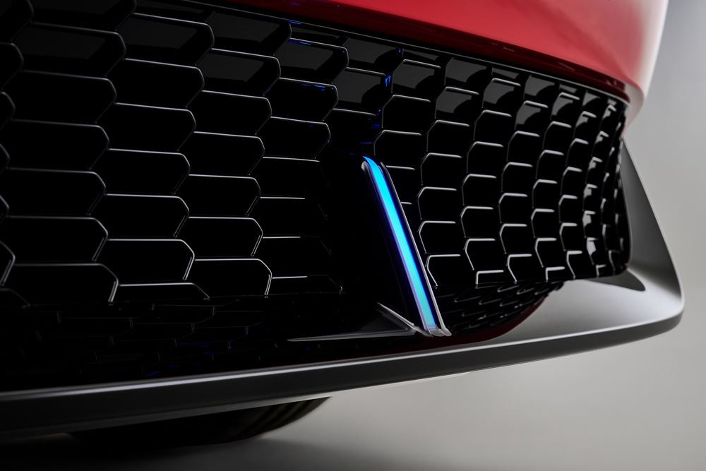 Le concept Honda Prelude préfigure un coupé sportif hybride de série
