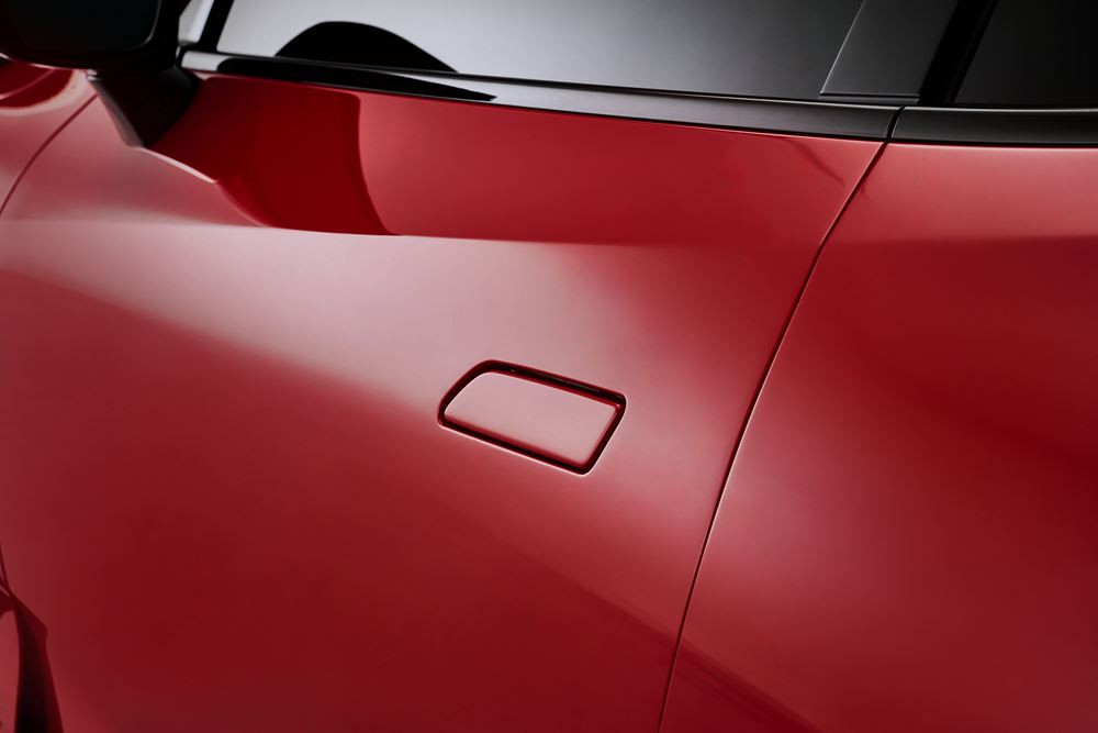Le concept Honda Prelude préfigure un coupé sportif hybride de série