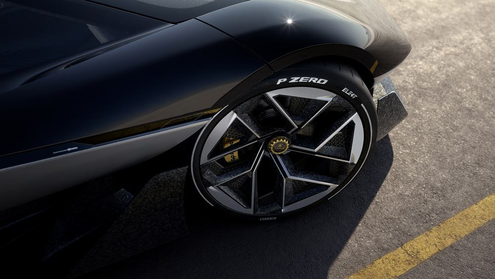 Le concept Theory 1 donne un éclairage sur les développements en cours chez Lotus