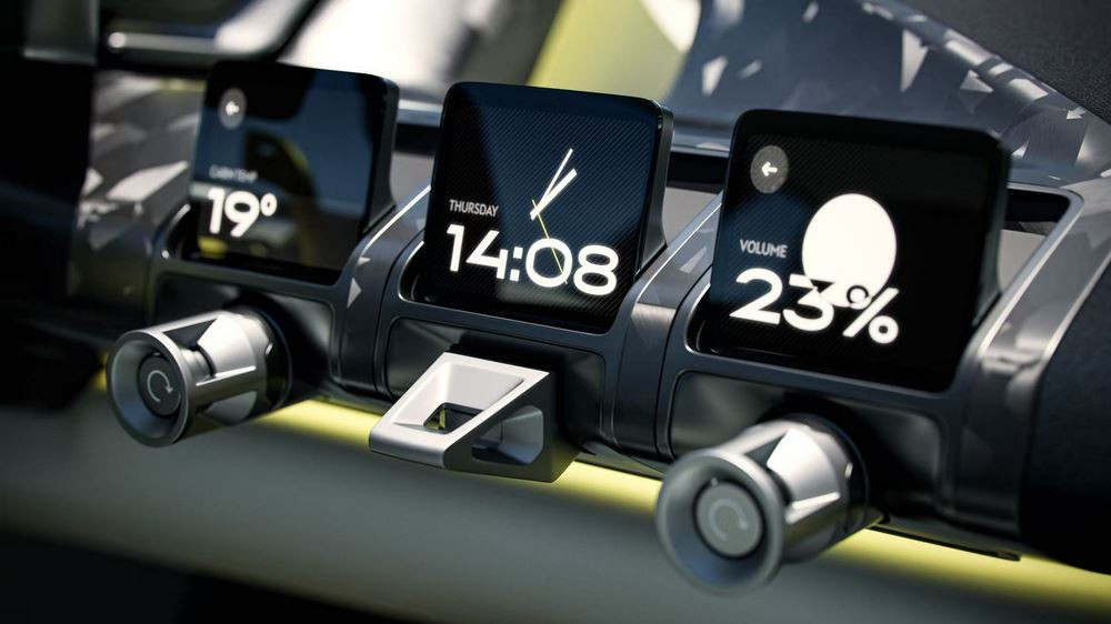 Le concept GT « Time to Shine » de Lynk & Co constitue une déclaration d'intention