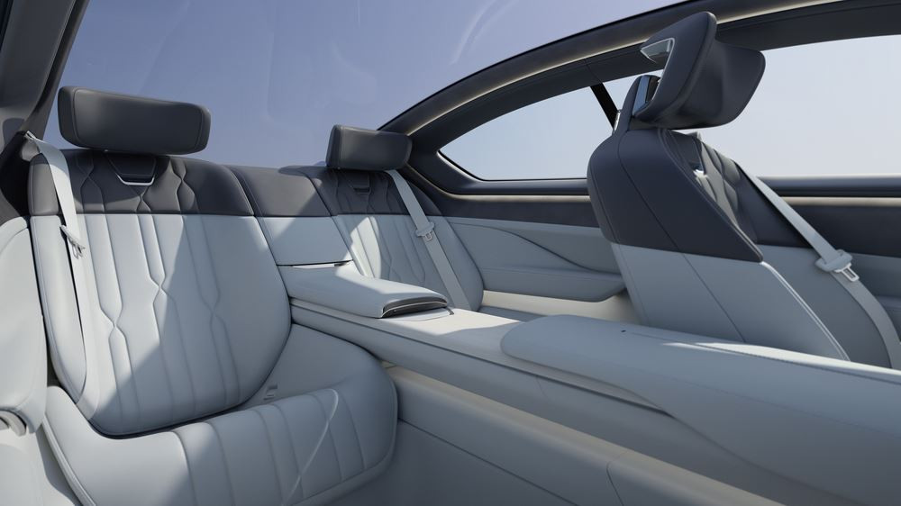 L'étude de design Vision Bmw Alpina annonce un nouveau chapitre pour Alpina