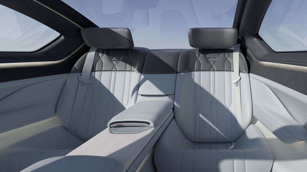 L'étude de design Vision Bmw Alpina annonce un nouveau chapitre pour Alpina