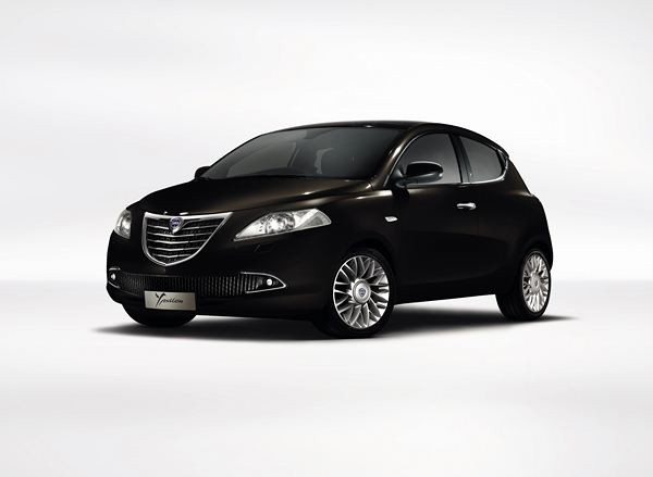 Lancia s’offre une gamme élargie à des modèles d’inspiration américaine