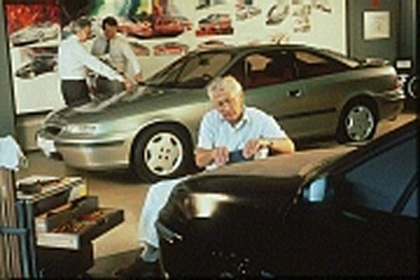 La marque Opel célèbre son cent cinquantième anniversaire