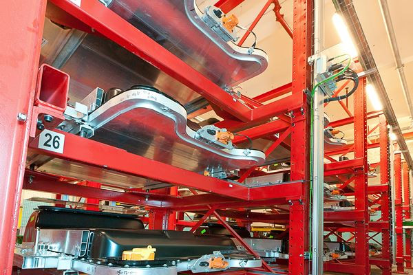 Le fleuron électrique de Renault partage l'usine de Flins avec la Clio