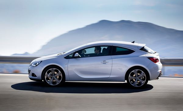 Retour sur 50 ans de design automobile Opel