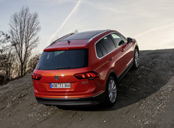 Volkswagen a livré 6,23 millions de véhicules particuliers en 2017