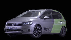 Valeo est le premier déposant français de brevets à l'INPI en 2017