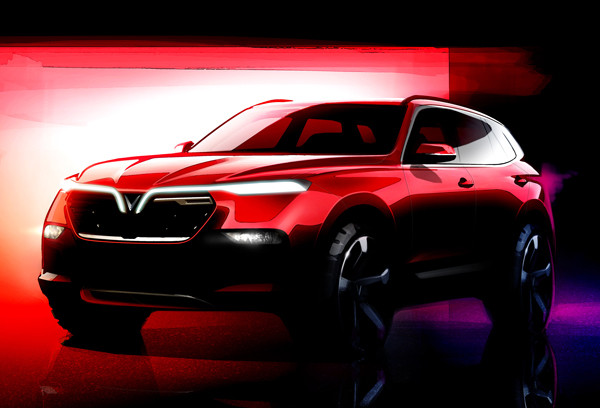 Le constructeur automobile vietnamien VinFast adopte une vision globale