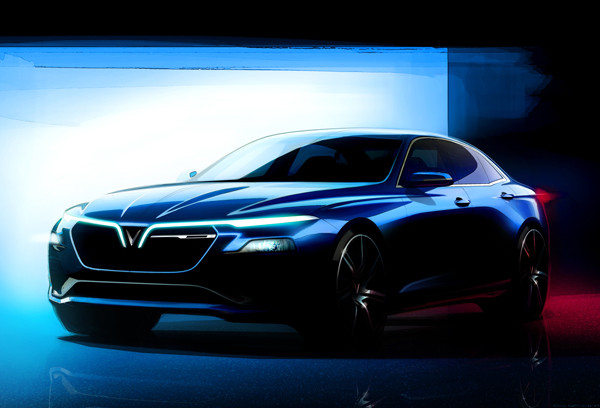 Le constructeur automobile vietnamien VinFast adopte une vision globale