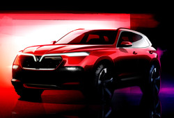 Le constructeur automobile vietnamien VinFast adopte une vision globale