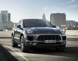 Porsche établit un nouveau record de ventes en 2018 à 256 255 véhicules