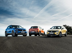 Volkswagen a livré 6,24 millions de véhicules particuliers en 2018