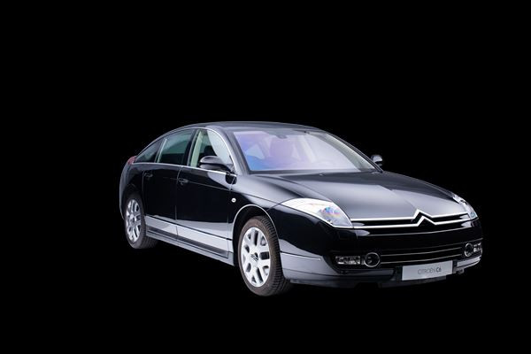 La marque Citroën célèbre son centenaire