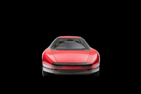 La marque Citroën célèbre son centenaire
