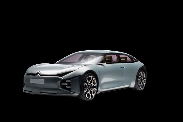 La marque Citroën célèbre son centenaire