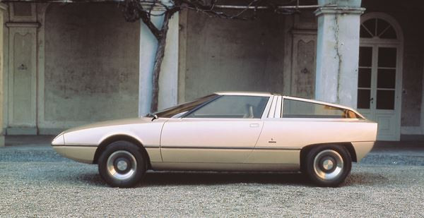 La marque Citroën célèbre son centenaire