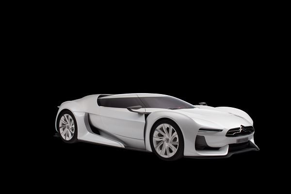 La marque Citroën célèbre son centenaire