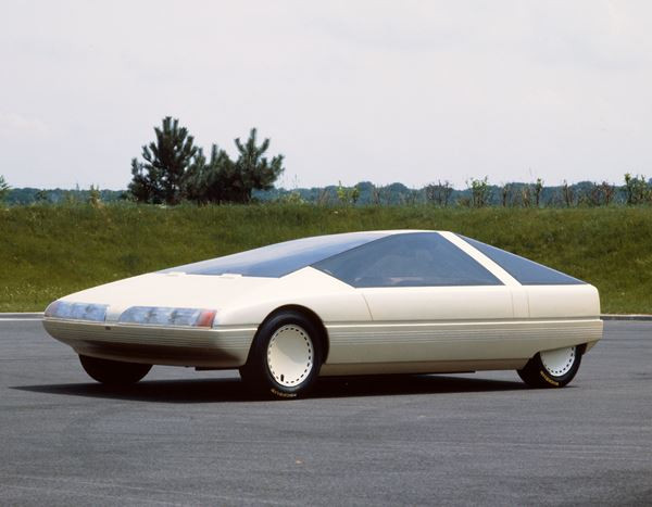 La marque Citroën célèbre son centenaire