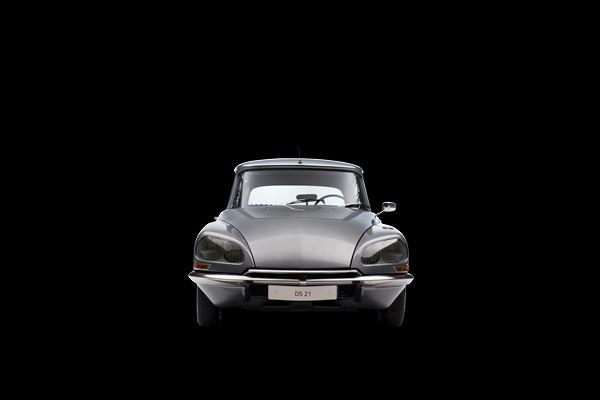 La marque Citroën célèbre son centenaire
