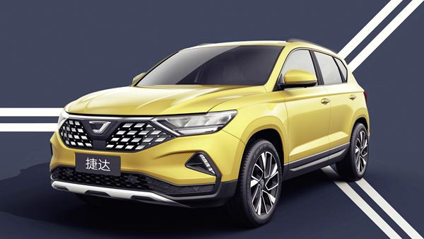 La marque Jetta revendique un rapport qualité-prix exceptionnel en Chine