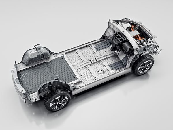 Le constructeur chinois Aiways entend révolutionner l’industrie automobile