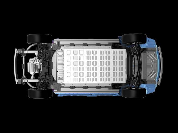 Le constructeur chinois Aiways entend révolutionner l’industrie automobile