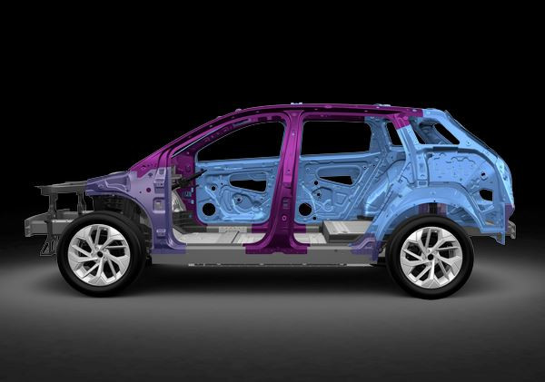 Le constructeur chinois Aiways entend révolutionner l’industrie automobile