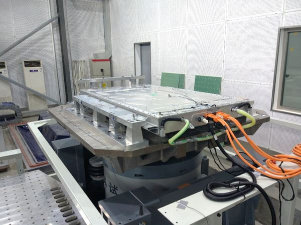 Le constructeur chinois Aiways entend révolutionner l’industrie automobile