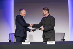 Groupe PSA et FCA s'accordent pour fusionner