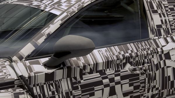 La Cupra Leon fait face à des vents allant jusqu'à 300 km/h en soufflerie