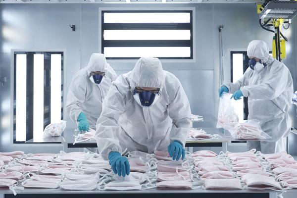 Seat redémarre la production dans son usine de Martorell
