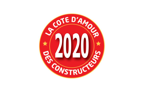 Seat, Mini et Suzuki sont les marques auto préférées des concessionnaires en 2020