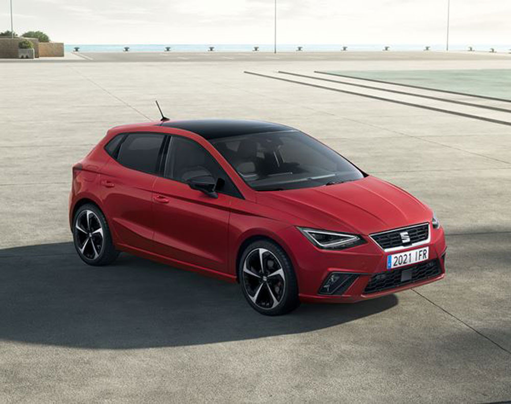 Les ventes mondiales de Seat atteignent 310 000 véhicules en 2024